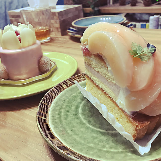 hitomy1009さんの実例写真