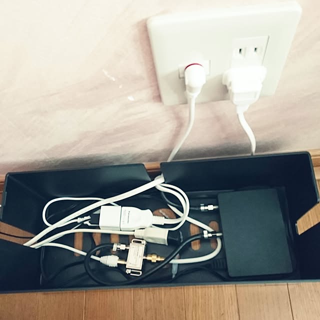 chanさんの実例写真