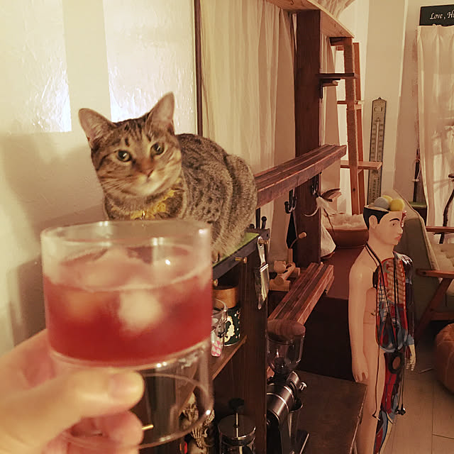 Mさんの実例写真