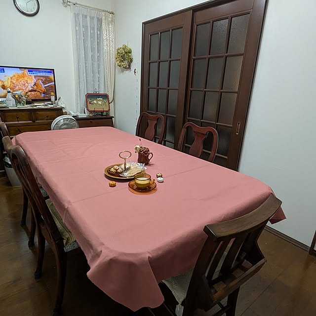 Rさんの実例写真