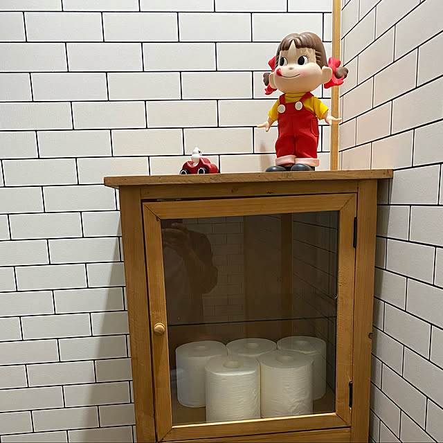 バス/トイレのインテリア実例 - 2020-12-27 19:40:10