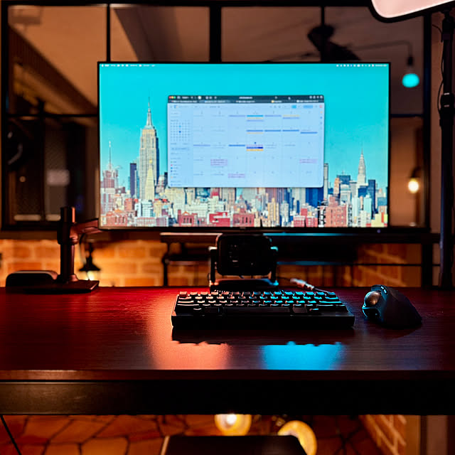 LACROWAさんの実例写真