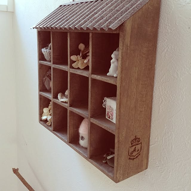 chocolateさんの実例写真