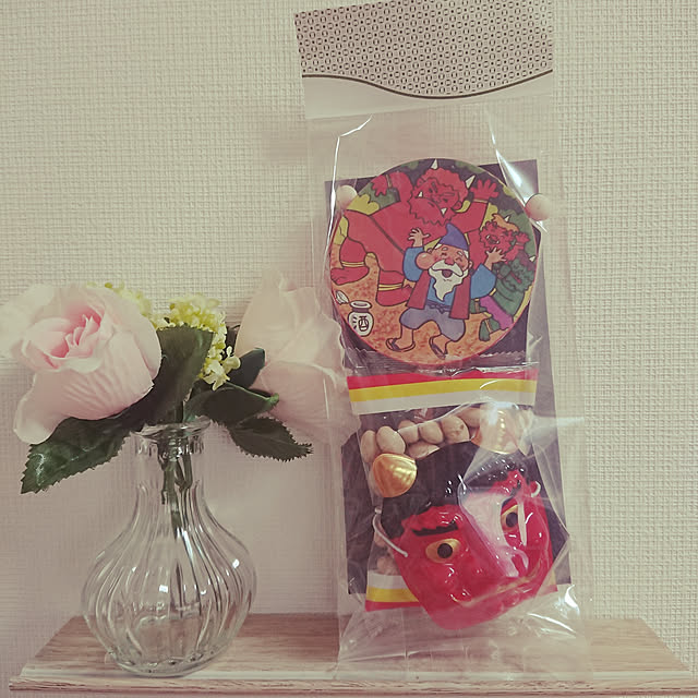 chiiさんの実例写真
