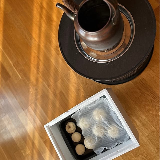 botanさんの部屋