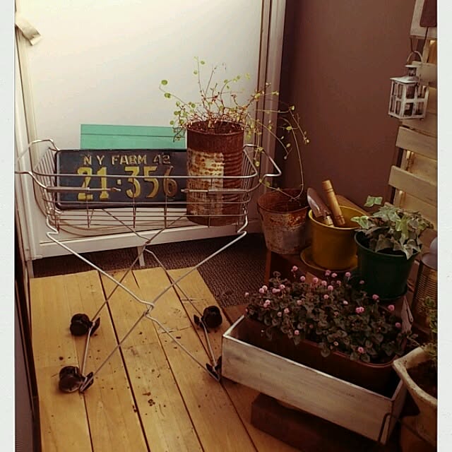 ochappaさんの実例写真
