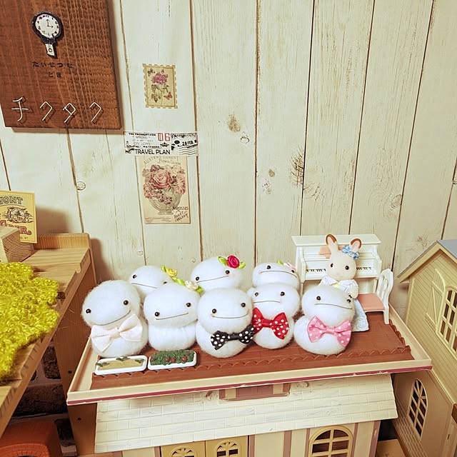 hiroさんの部屋