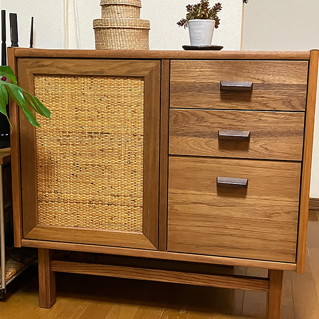 Mさんの実例写真