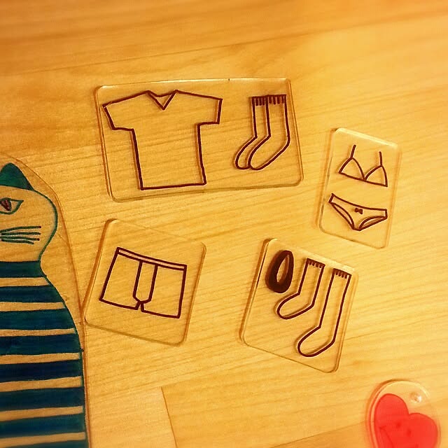 ynecoさんの実例写真
