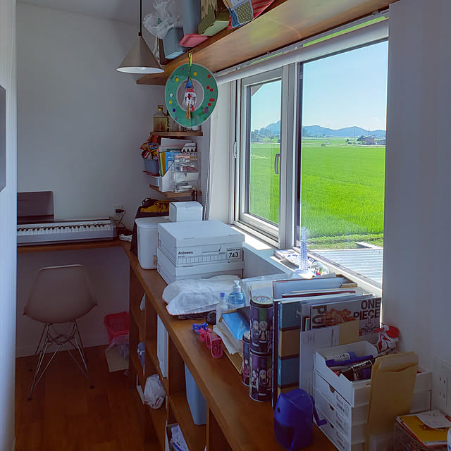 machineさんの実例写真
