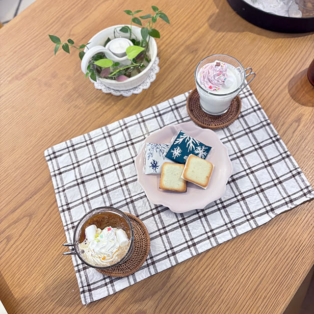 Minteaさんの部屋