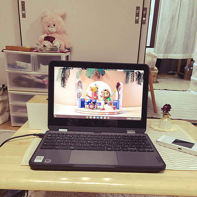 Naoさんの実例写真