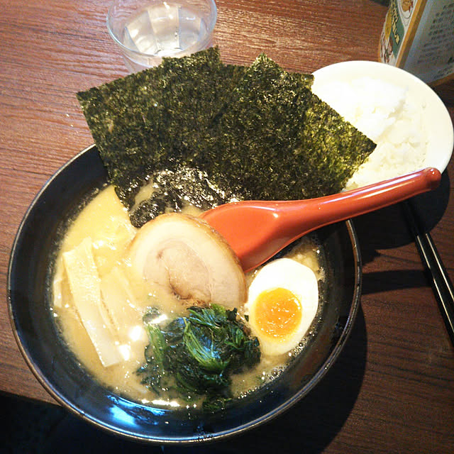 実例写真