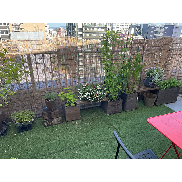 WOODPROさんの部屋