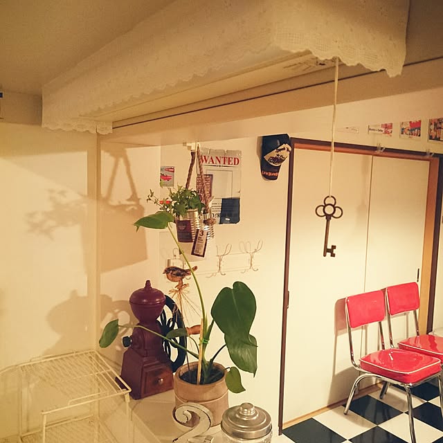 7OfPinkRedさんの実例写真