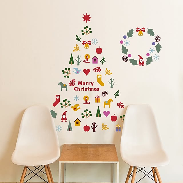SquareWallstickerさんの部屋