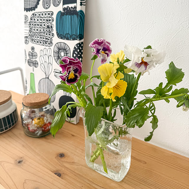 Yayoiさんの部屋