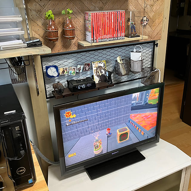 koshiregutyoさんの部屋