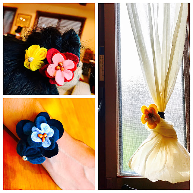 J_smileさんの実例写真