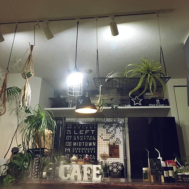 yunさんの実例写真