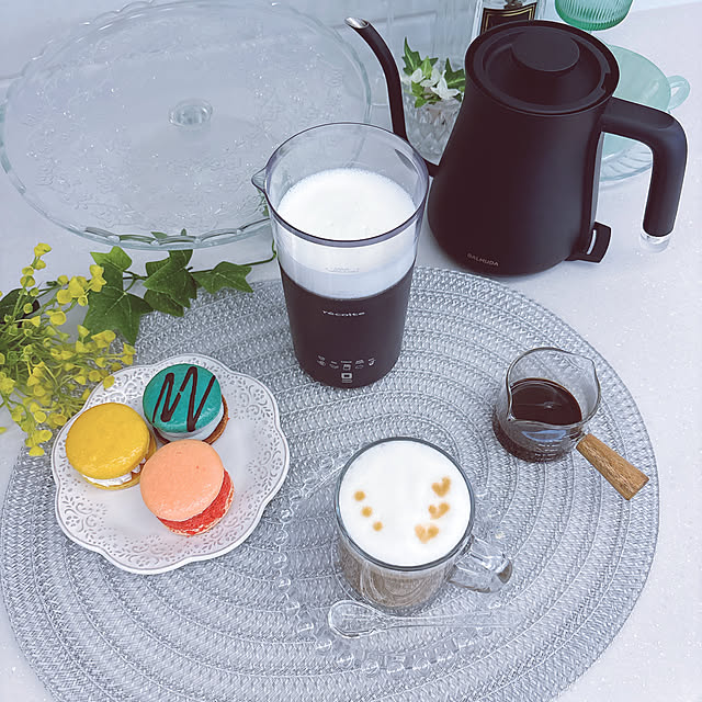 tomatoさんの部屋