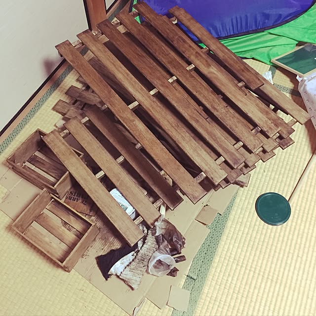 yokochinさんの実例写真