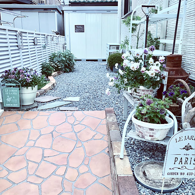 Re_さんの実例写真