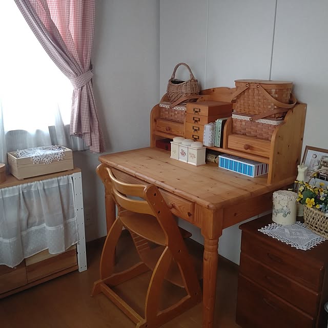 Hujikoさんの部屋