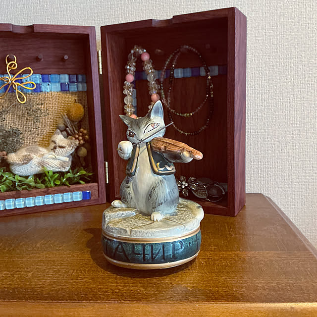 chiiyanさんの部屋