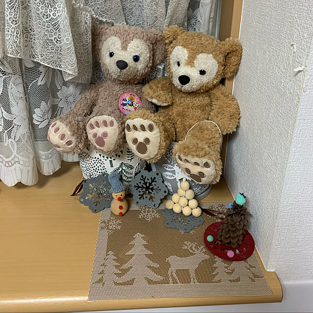 mohimikanさんの実例写真