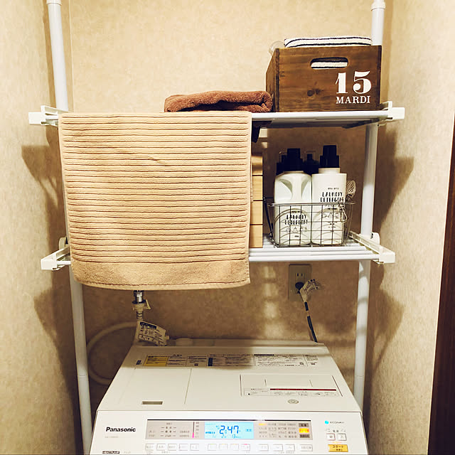mikanさんの実例写真