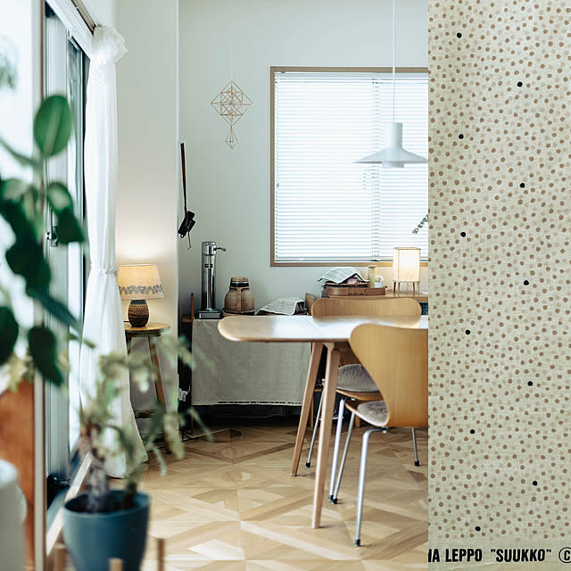 hinatabirdさんの実例写真