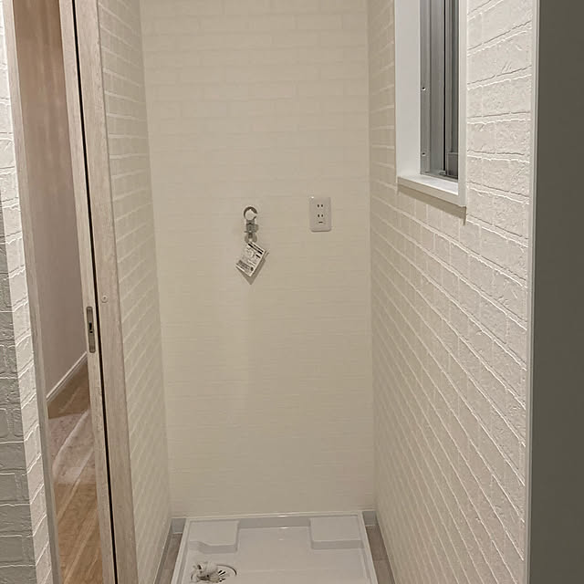 バス/トイレのインテリア実例 - 2021-06-16 22:05:55