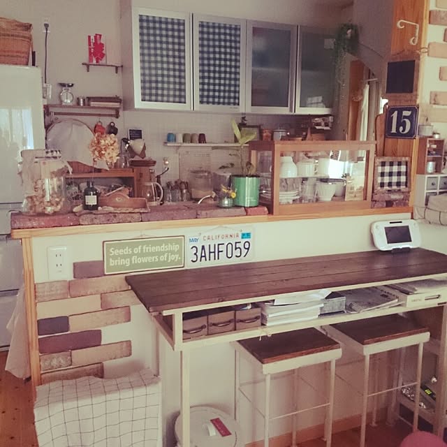 naoonさんの実例写真