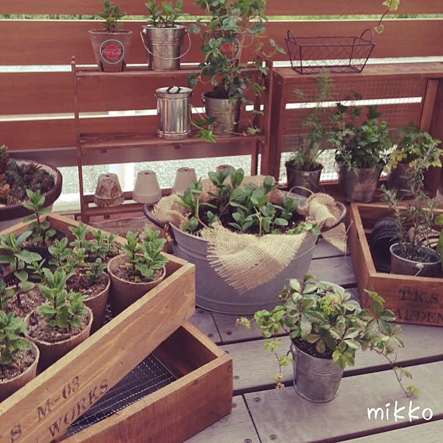 mikkoさんの実例写真