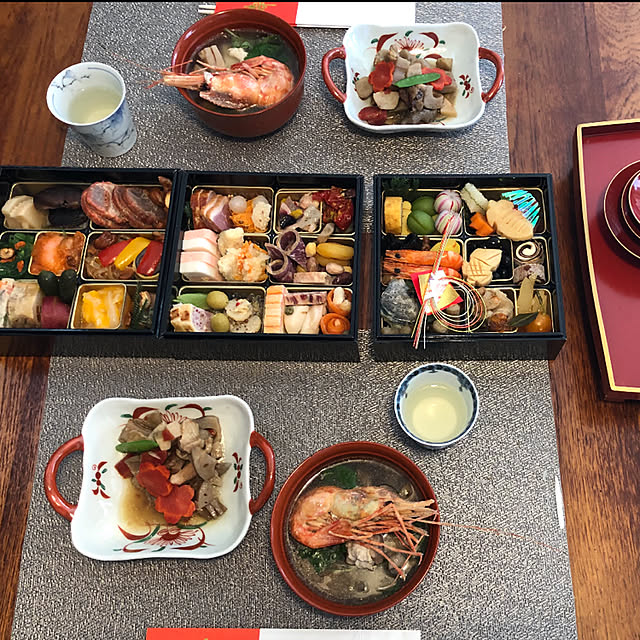 mamizaさんの実例写真
