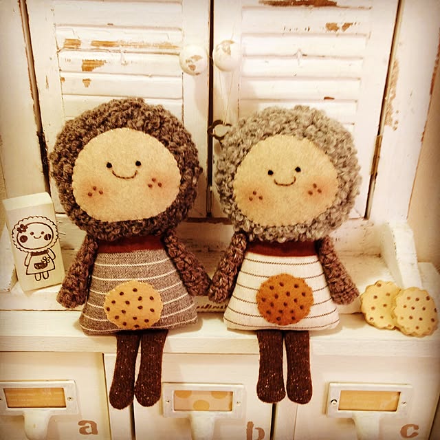 cookie_houseさんの実例写真