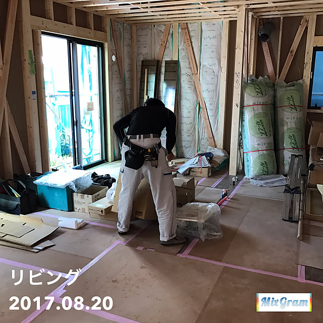 実例写真