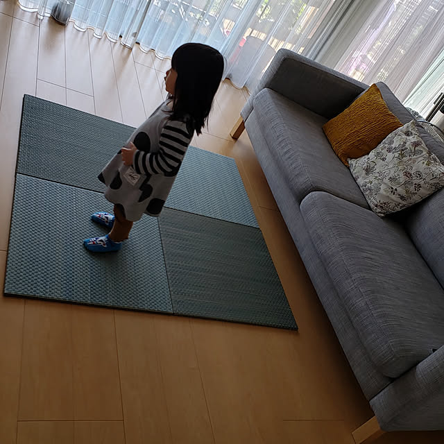 naoさんの実例写真