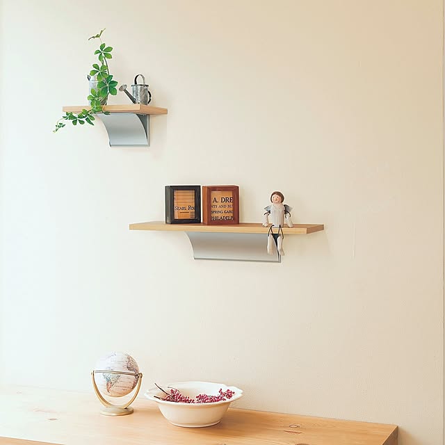 WALL_MATESさんの実例写真