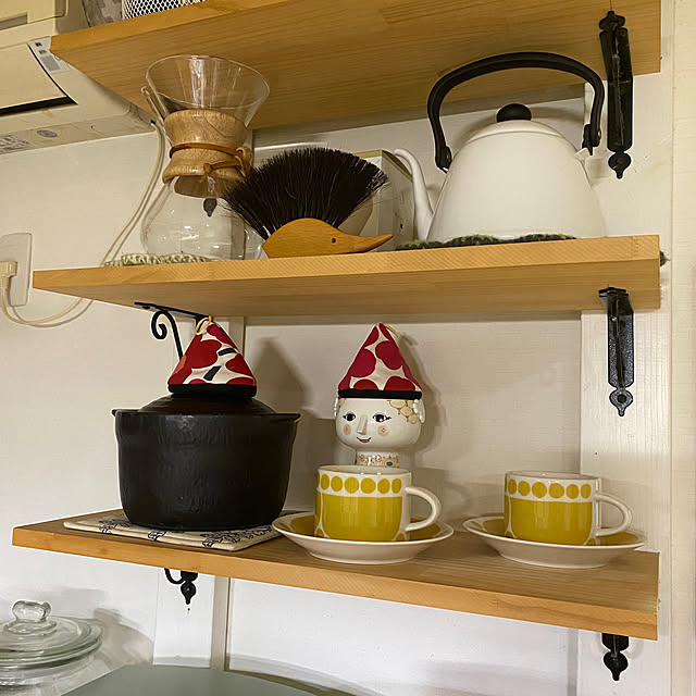 maronさんの部屋
