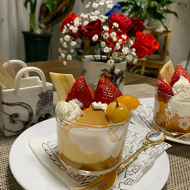 Aqettyさんの部屋