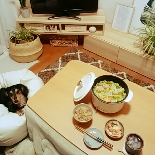 reonさんの実例写真