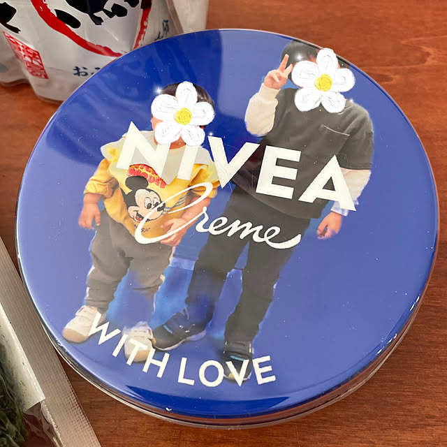 buchiさんの部屋