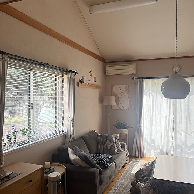 Glassさんの部屋