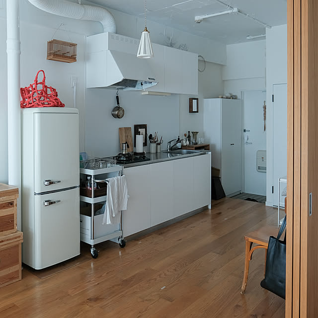 部屋全体/ルームツアーのインテリア実例 - 2024-09-26 10:58:14