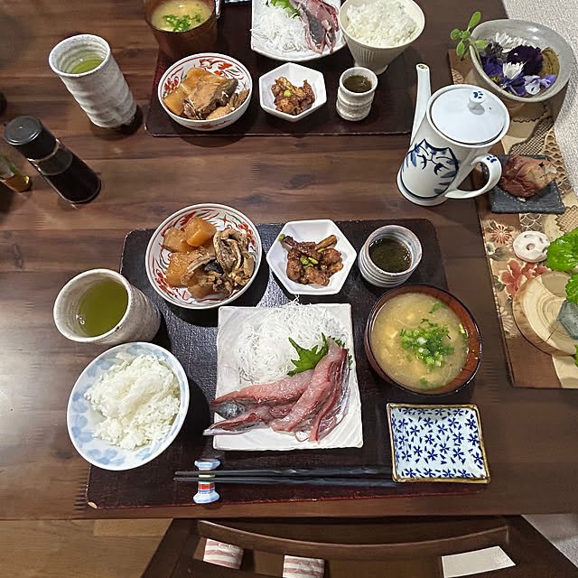 ritsukoさんの部屋