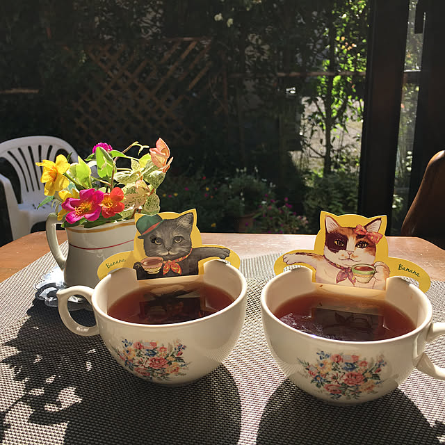 chiekoさんの実例写真