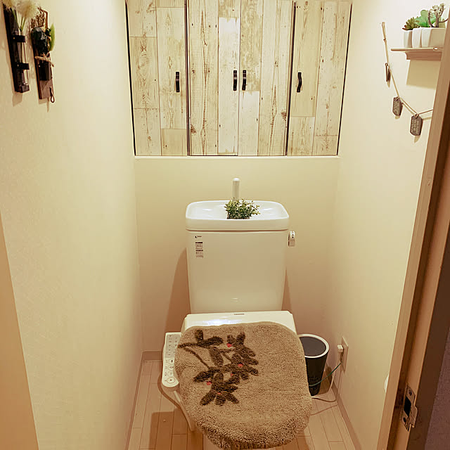 ハンドメイド/バス/トイレのインテリア実例 - 2020-07-28 23:59:23