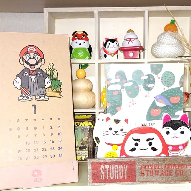 katさんの実例写真